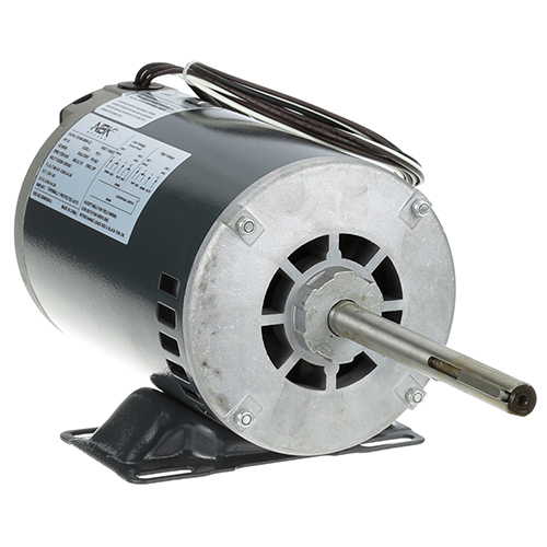 (image for) Middleby Marshall 27381-0075 MOTOR,1/2HP 50/60HZ 200-230/115 - Click Image to Close
